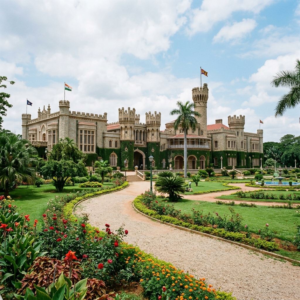 South India Destination
