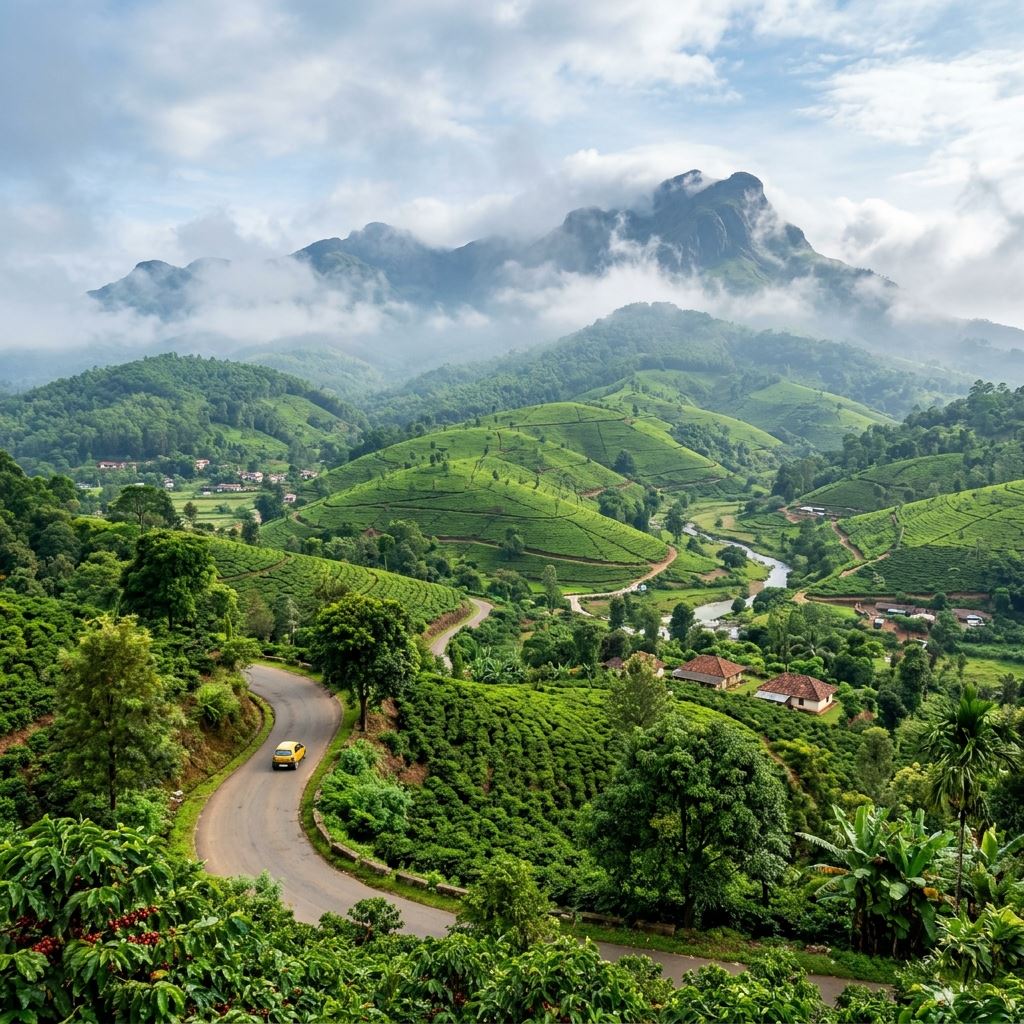 Chikmagalur