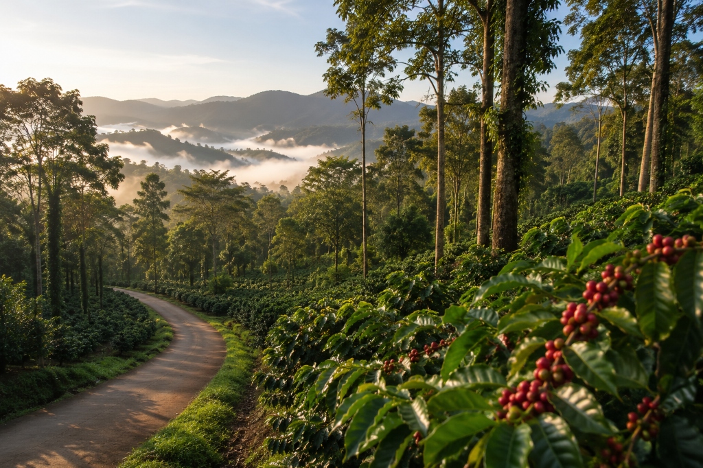 Coorg
