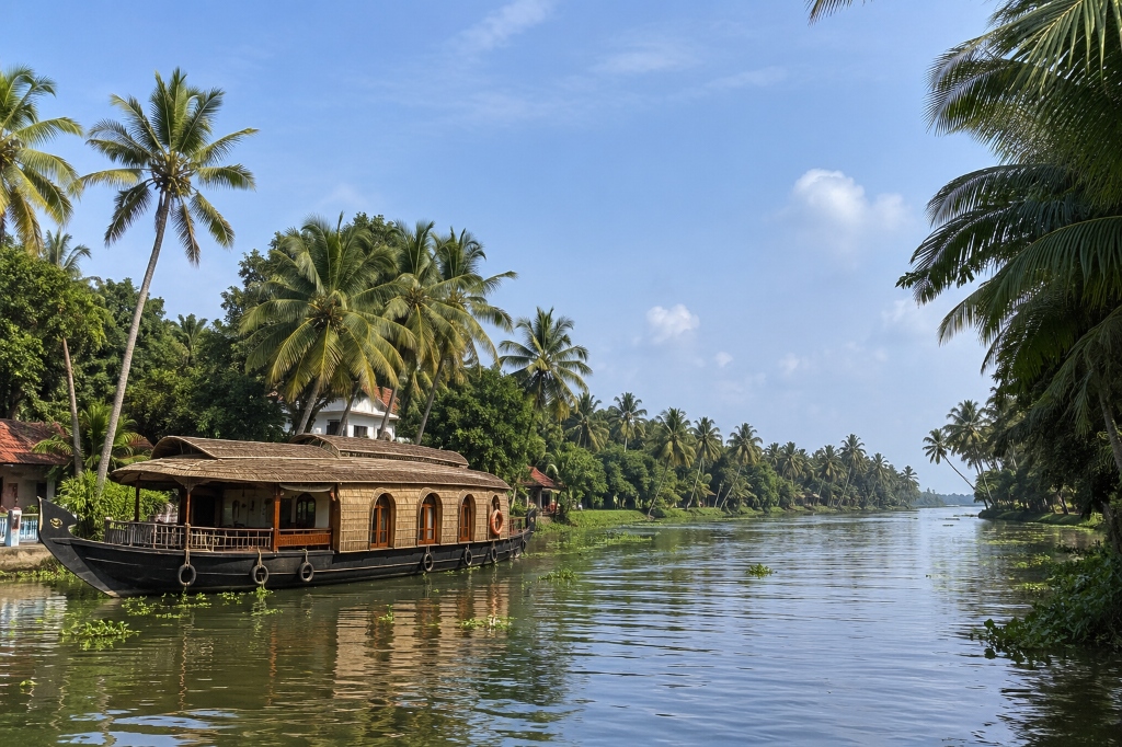 Kerala Tour