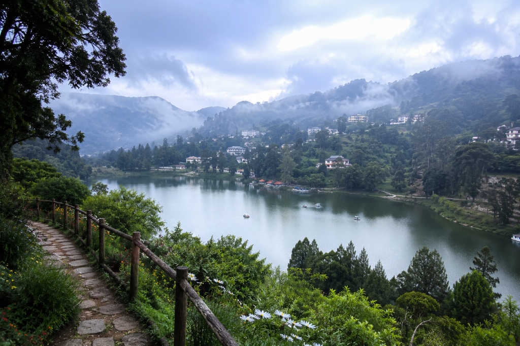 Kodaikanal Tour
