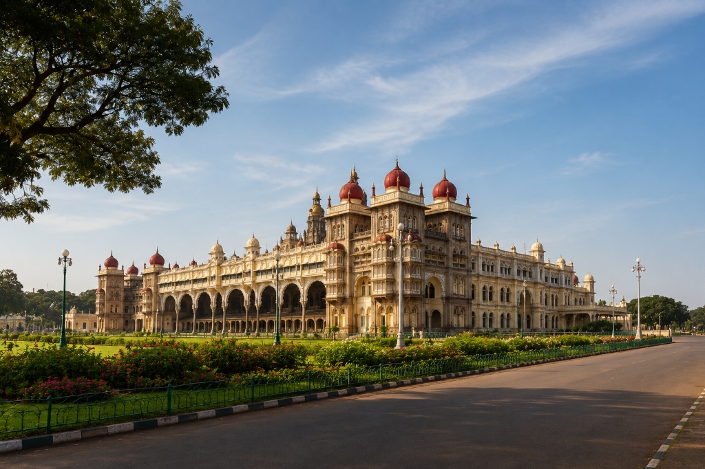 Mysore