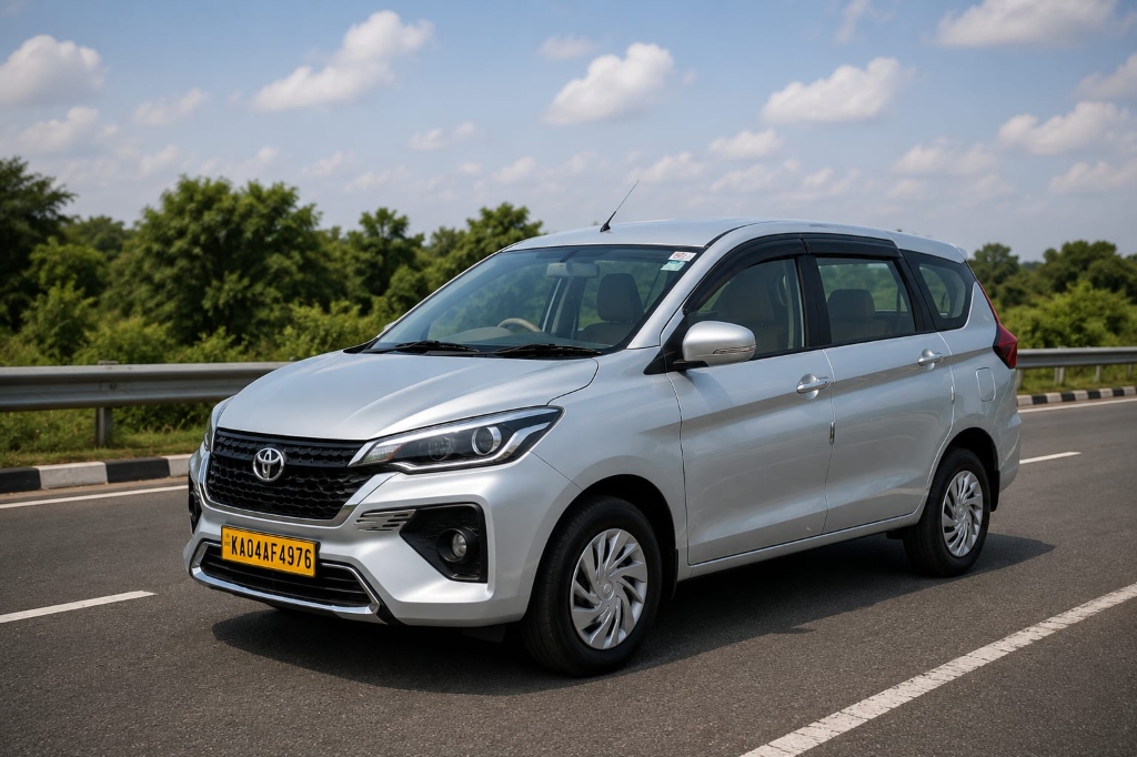 Ertiga